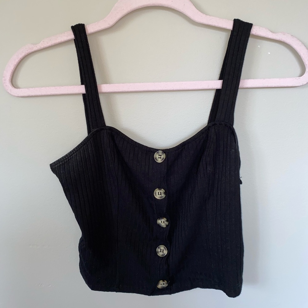 Apricot Lane top